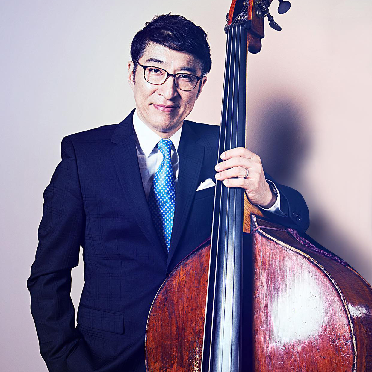 中村健吾 -Reunion Trio-