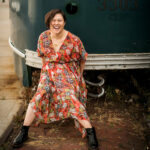 平 麻美子(from N.Y) with 古谷 淳