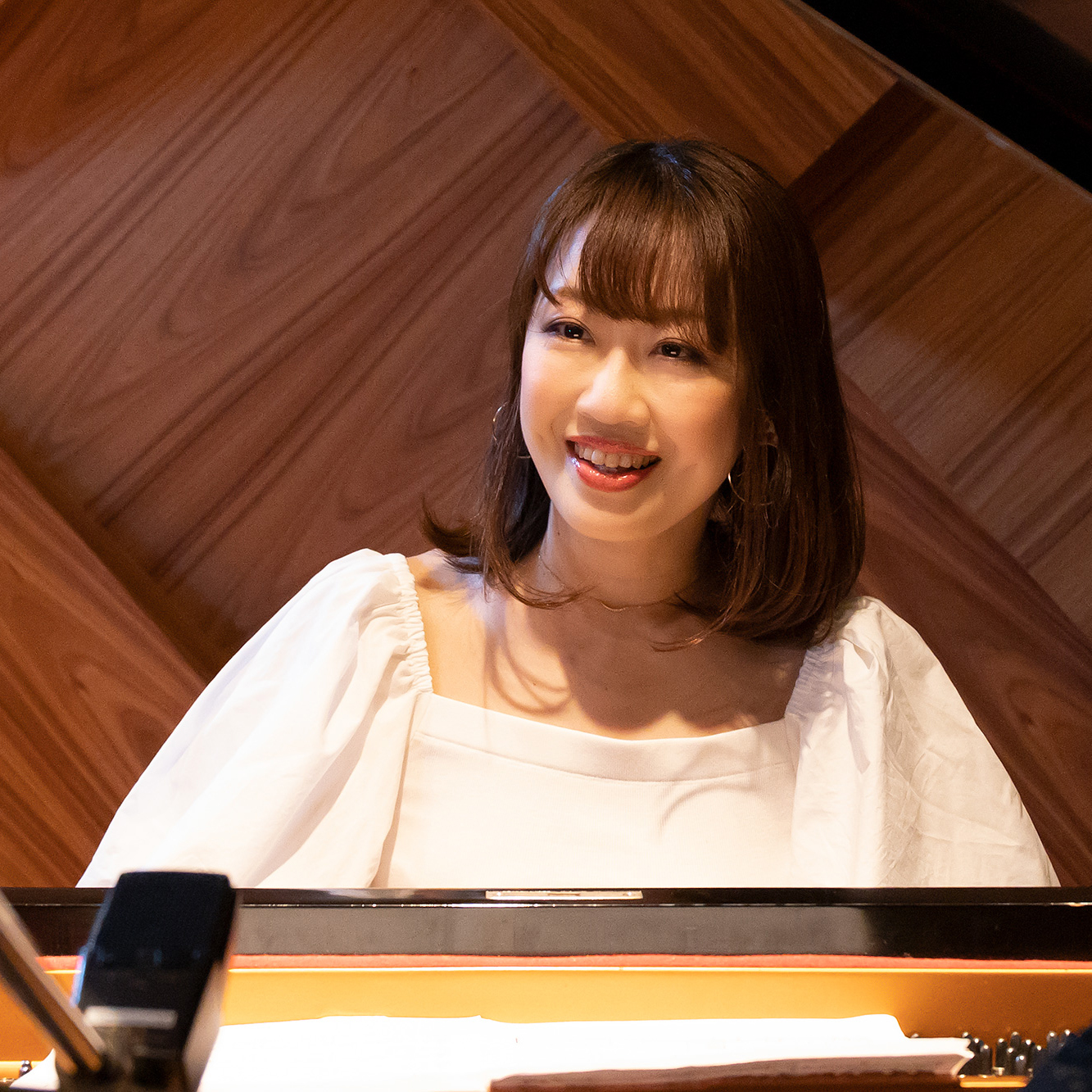 山田貴子Trio