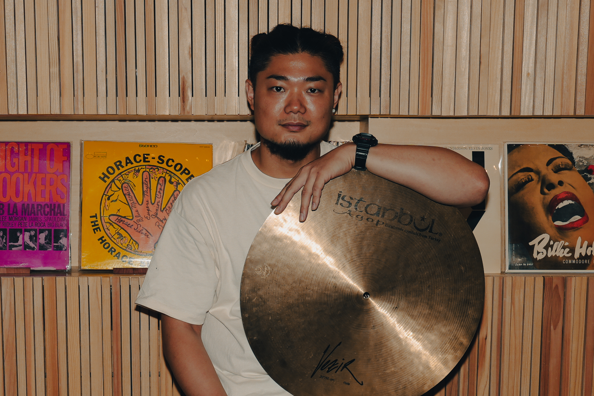 小田桐和寛 Quartet