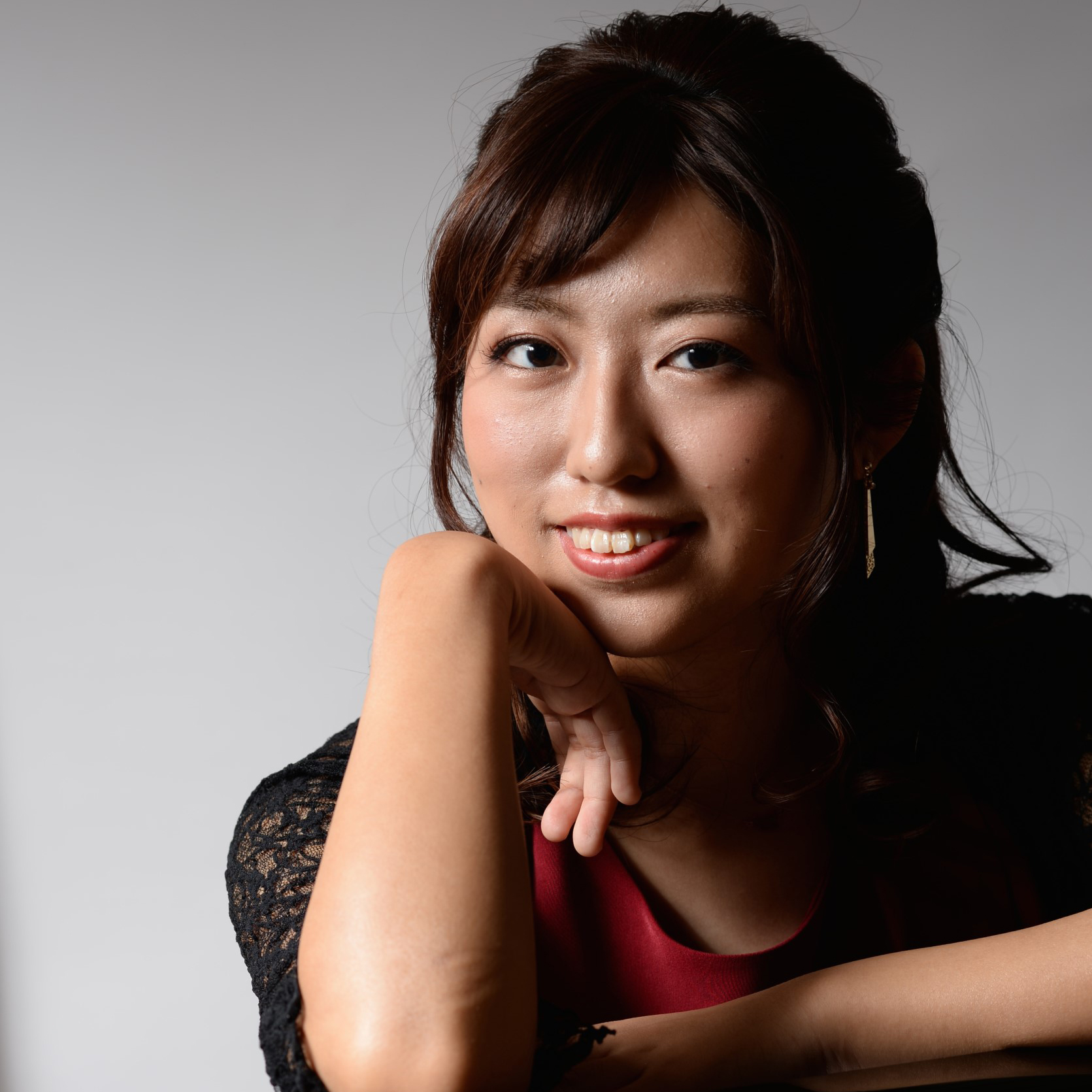 平倉 初音 Solo Piano Concert