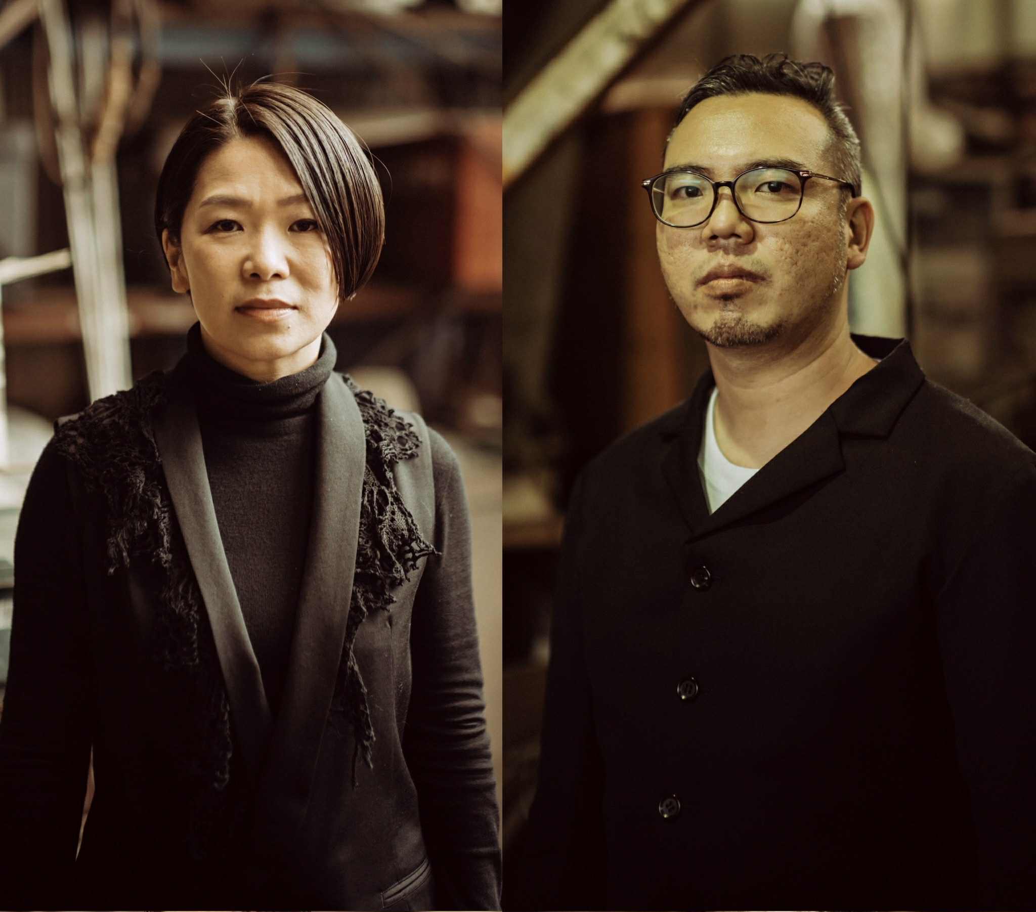 VIRTUAL SILENCE -DUO-　