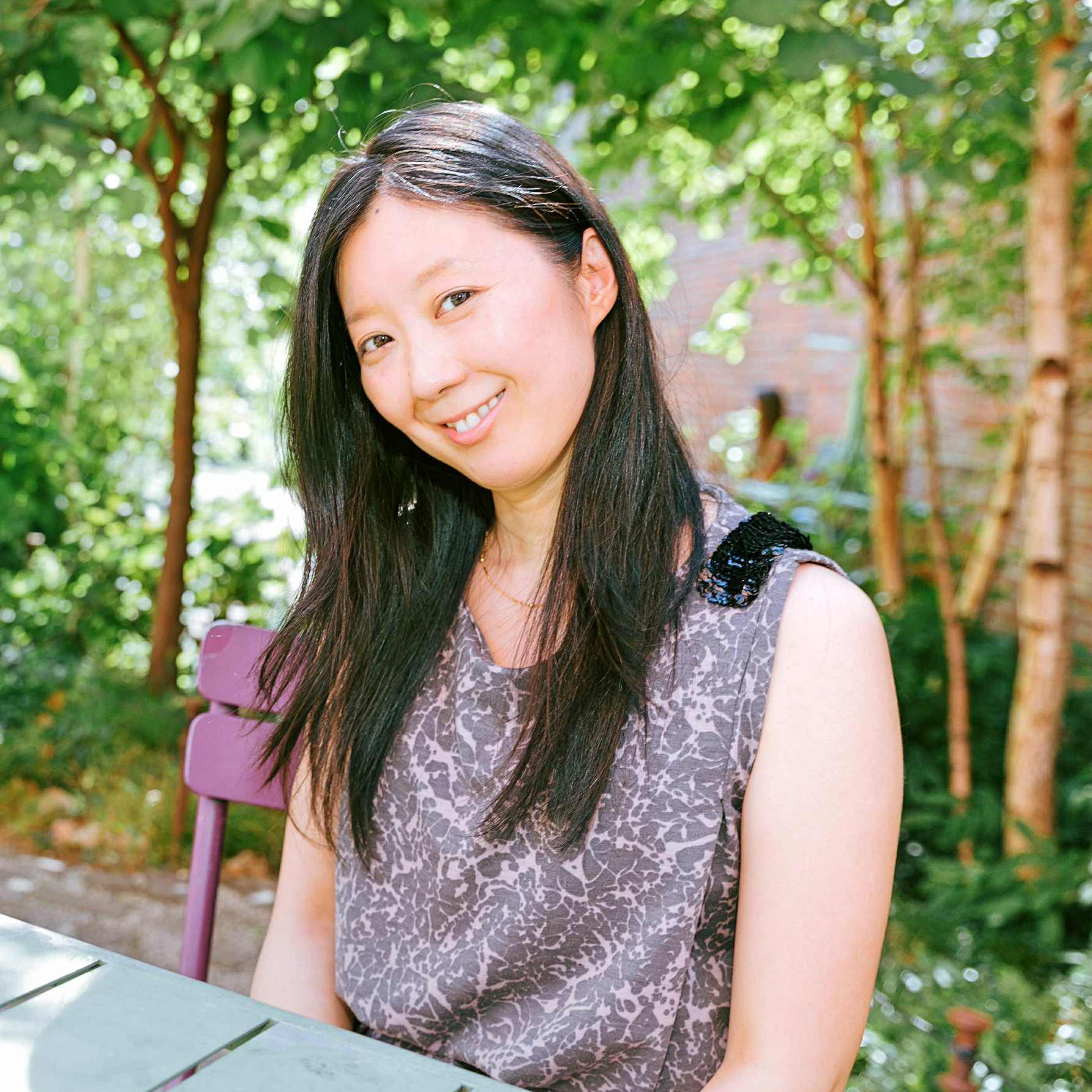 酒井順子トリオ