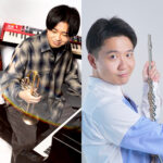 平手 裕紀 & 片山士駿