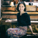 【近日予約受付開始】山野友佳子 LRK Trio Tribute Vol,2